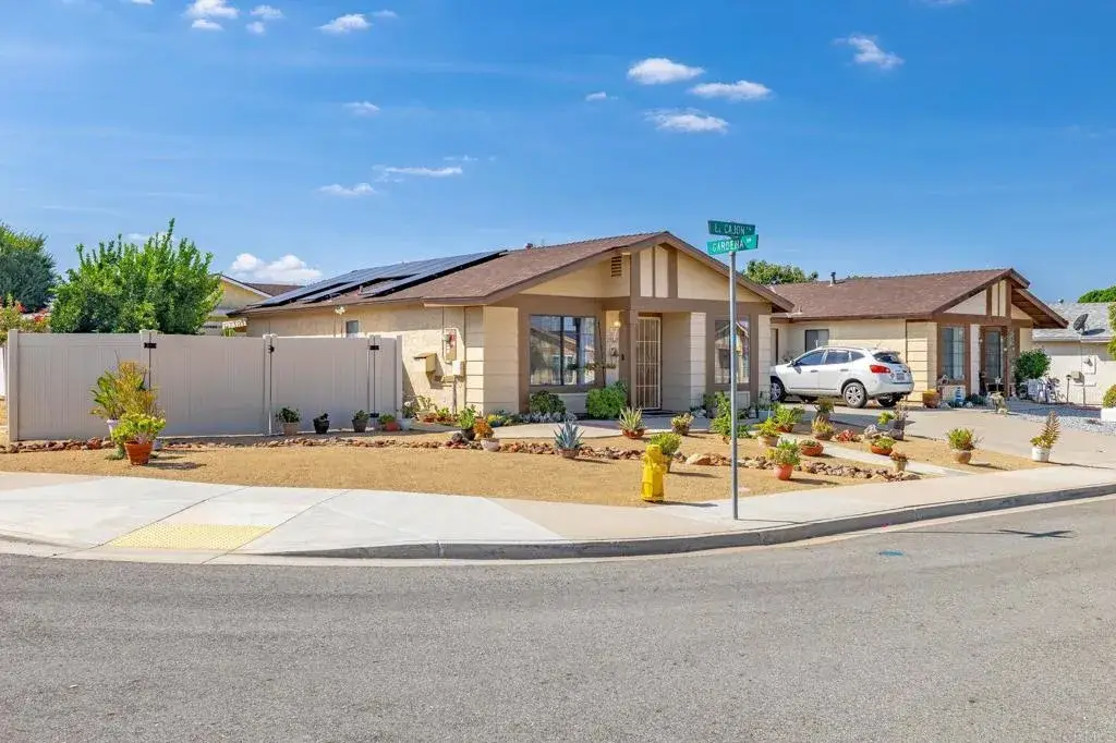 27367 El Cajon Lane, Menifee, CA 92586 - Image #1