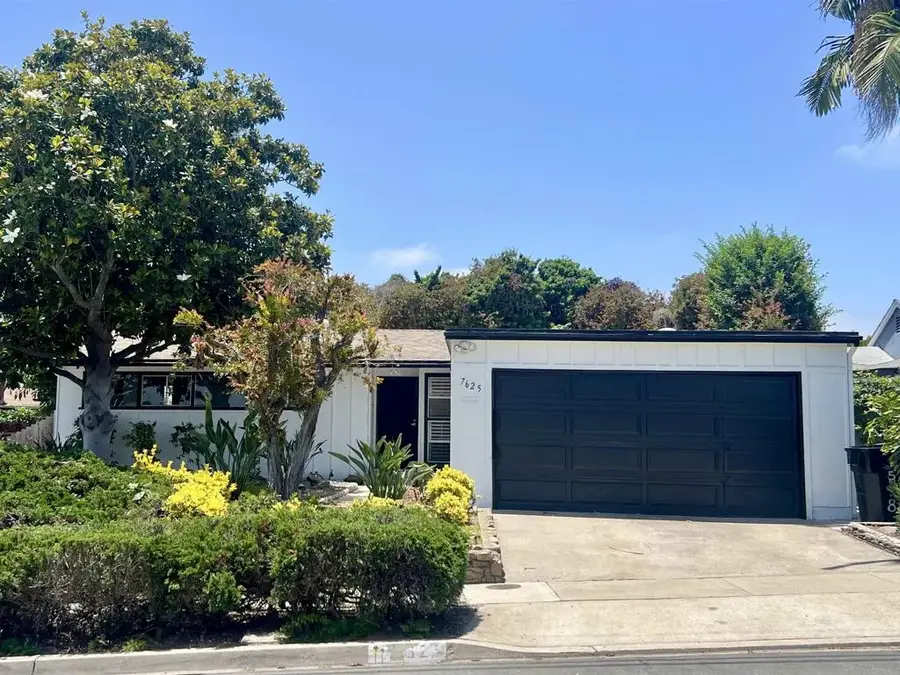 7625 Teebird Lane, San Diego, CA 92123 - Image #2