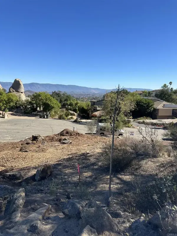 0 Sage Hill Way, Escondido, CA 92025