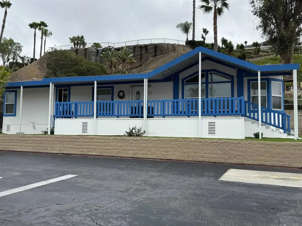 1401 El Norte Parkway #174, San Marcos, CA 92069 - #1