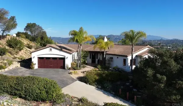 1707 Santa Margarita Drive, Fallbrook, CA 92028