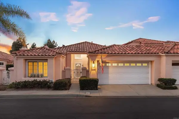1349 Via Firenze, San Marcos, CA 92078