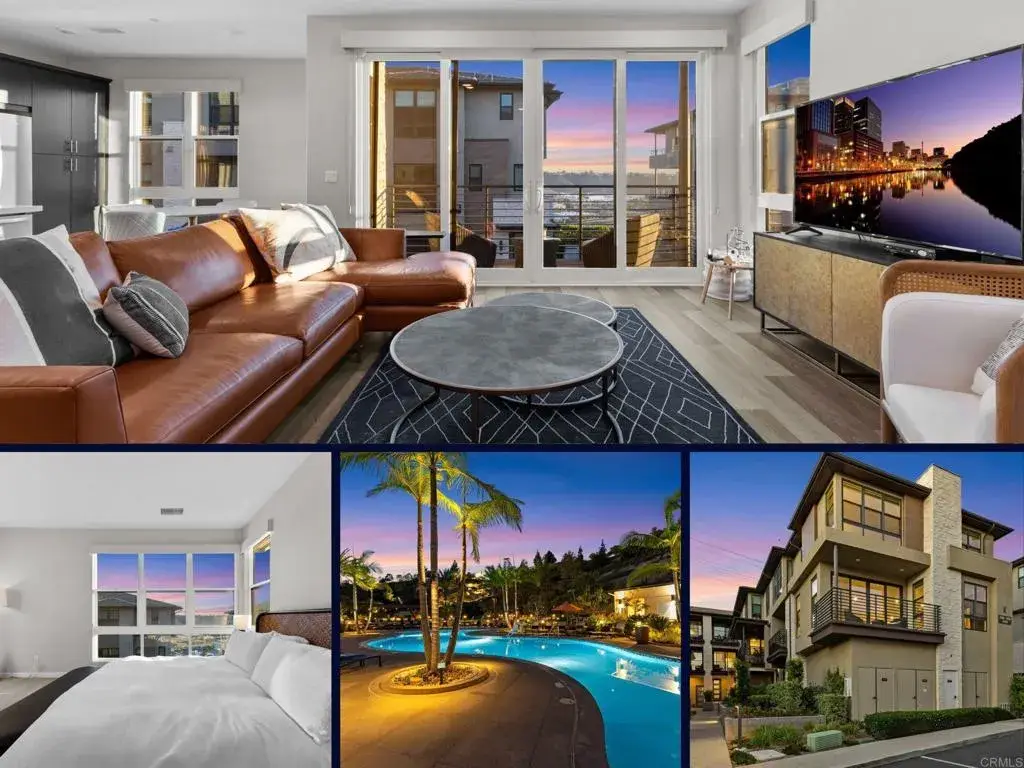 2920 Via Alta Place, San Diego, CA 92108 - Image #1