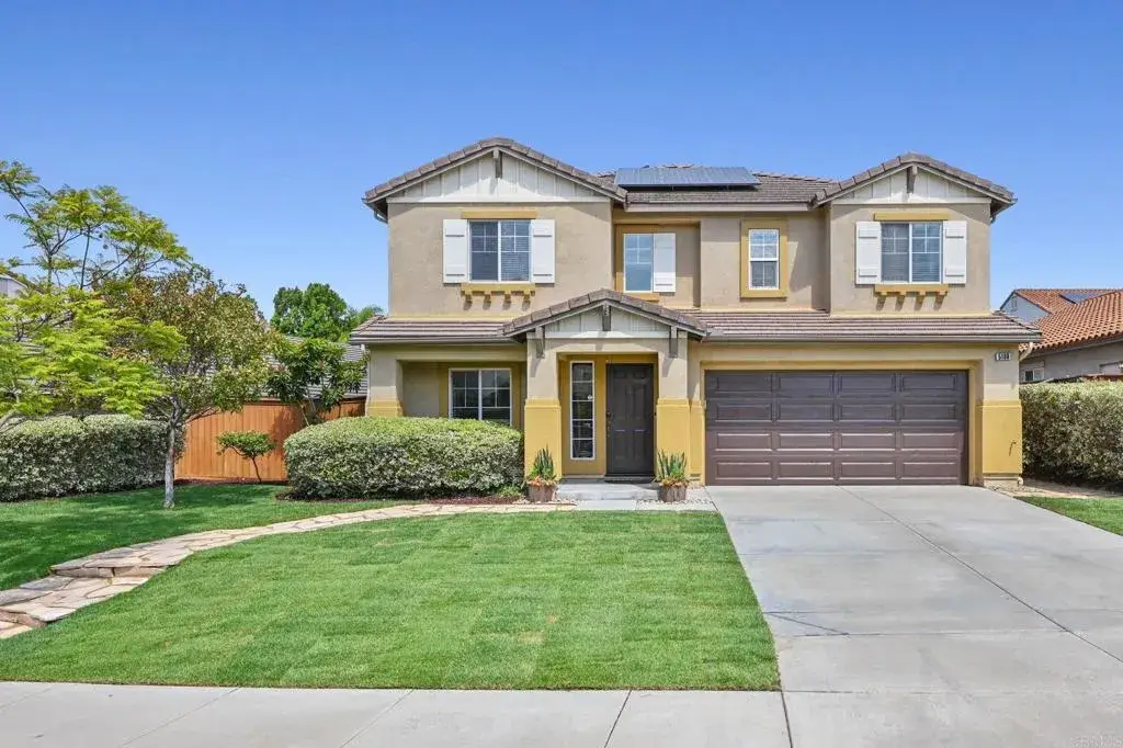 5108 Eliot Street, Oceanside, CA 92057 - Image #1