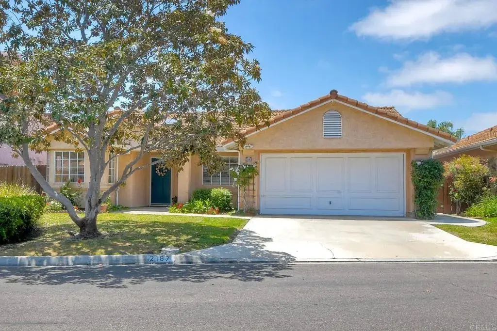 2187 Castilla Way, Oceanside, CA 92056 - Image #1