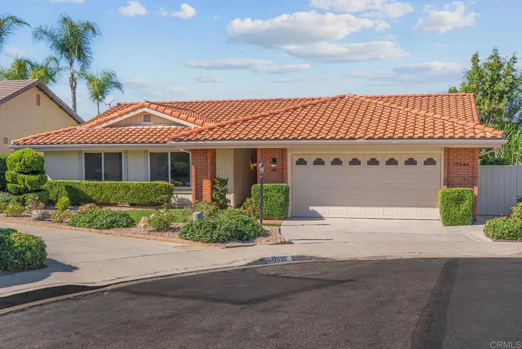 17544 Plaza Otonal, San Diego, CA 92128 - Image #1