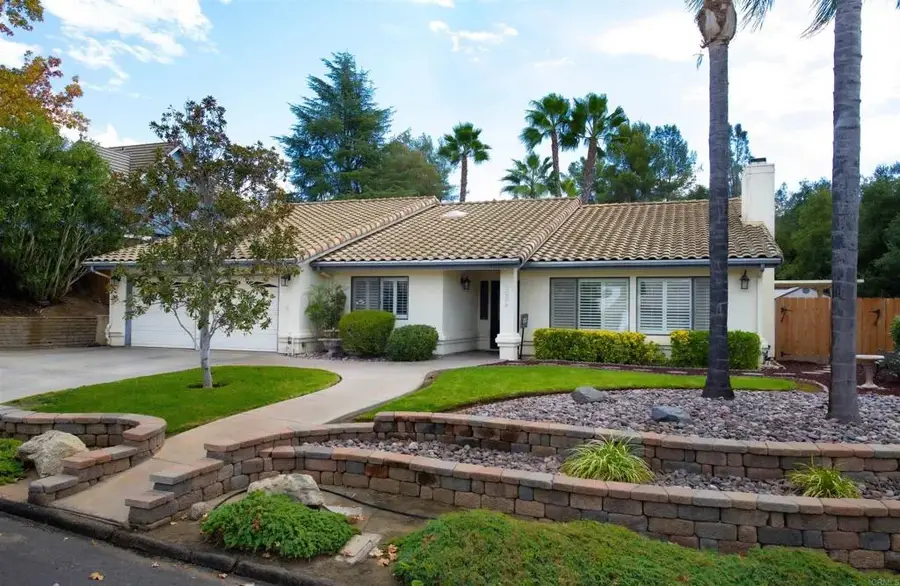 23509 Barona Mesa Road, Ramona, CA 92065 - Image #2