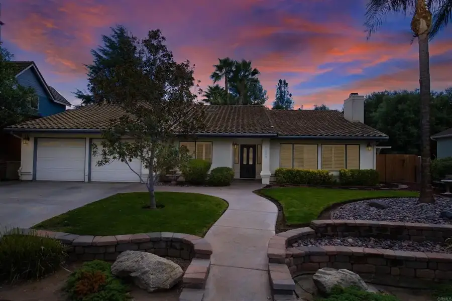 23509 Barona Mesa Road, Ramona, CA 92065 - Image #3