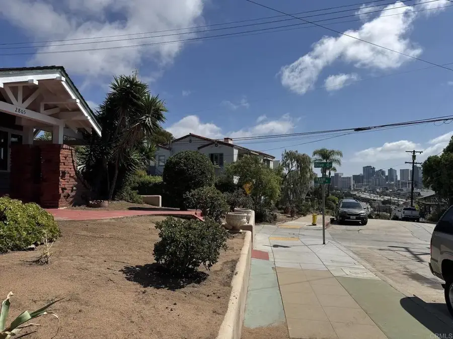 2805 State Street, San Diego, CA 92103 - Image #2