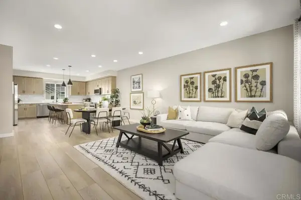 8604 Amherst Street, Santee, CA 92071