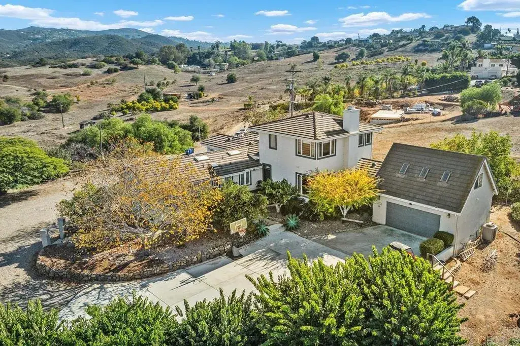 1596 Aldorado Drive, Vista, CA 92084 - Image #1