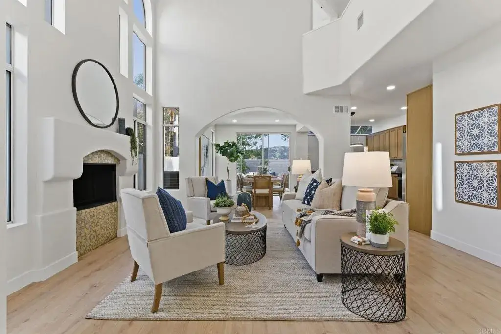 4615 Da Vinci Street, San Diego, CA 92130 - Image #1