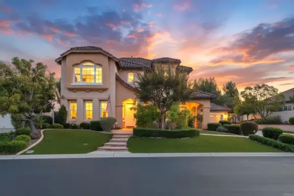 2116 Kirkcaldy Road, Fallbrook, CA 92028