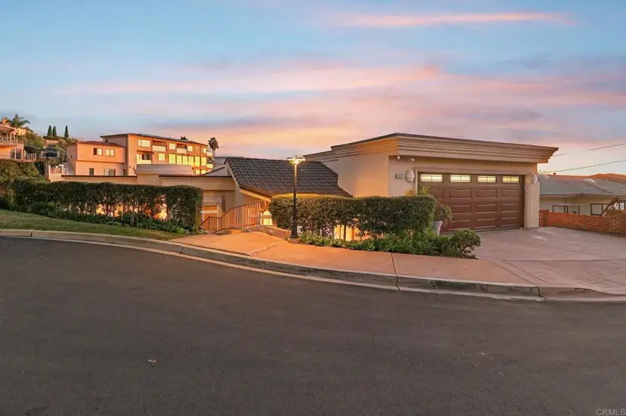 1177 Avenida Amantea, La Jolla, CA 92037 - #2