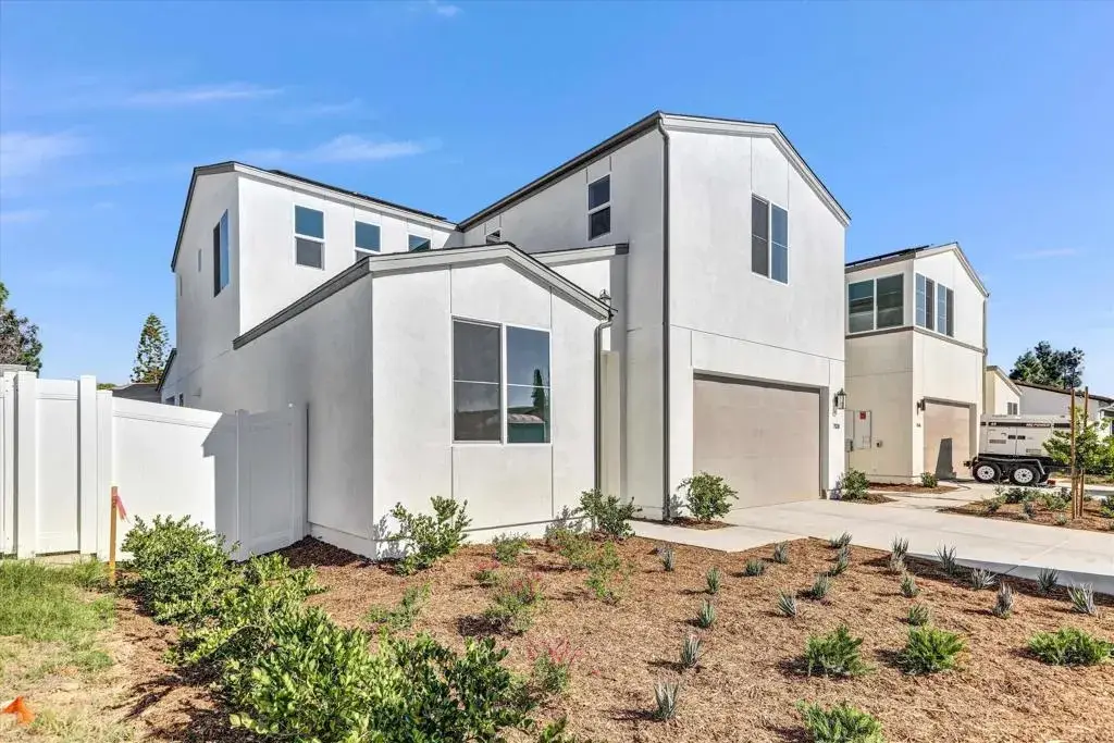 7636 Acama Street, San Diego, CA 92126 - #1