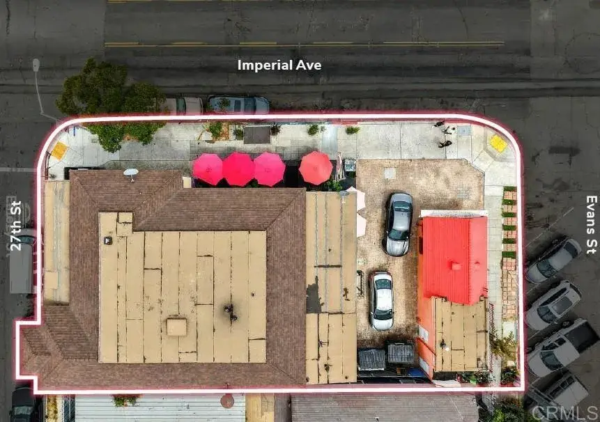 2701 Imperial Avenue, San Diego, CA 92102 - Image #3