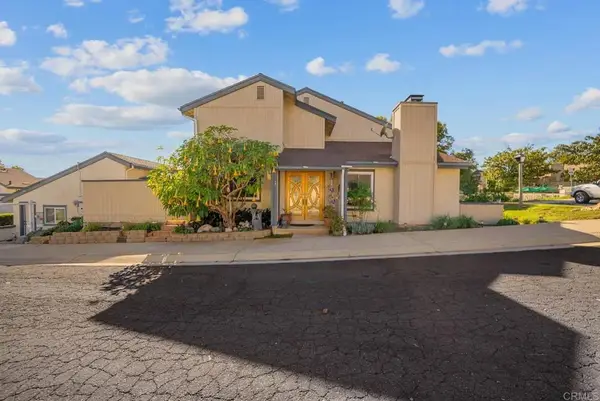 141 Cerco Rosado, San Marcos, CA 92069