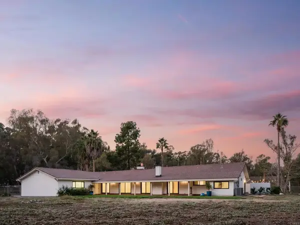 14980 Via De La Valle, Del Mar, CA 92014