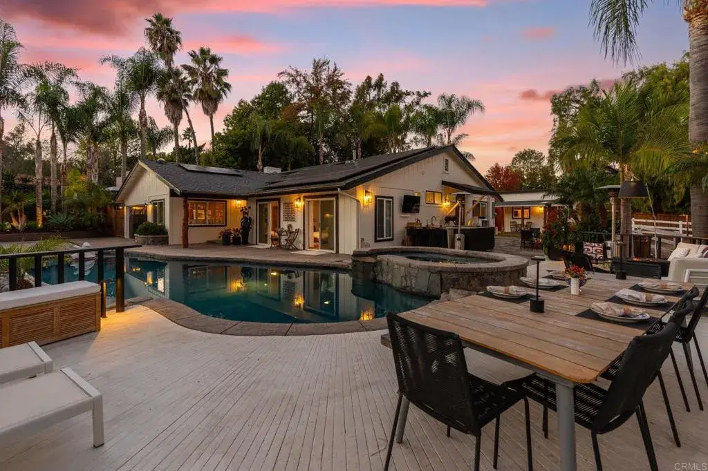 612 Lucylle Lane, Encinitas, CA 92024 - #1