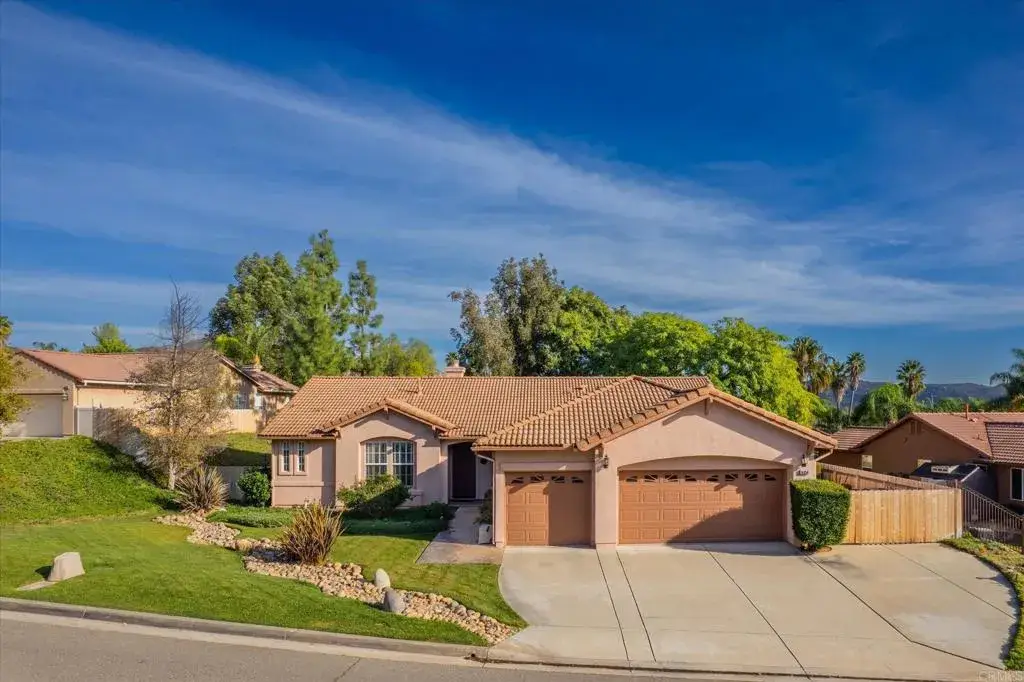 16350 Open View Road, Ramona, CA 92065 - Image #1