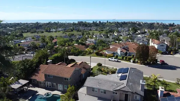 1518 Bella Vista, Encinitas, CA 92024