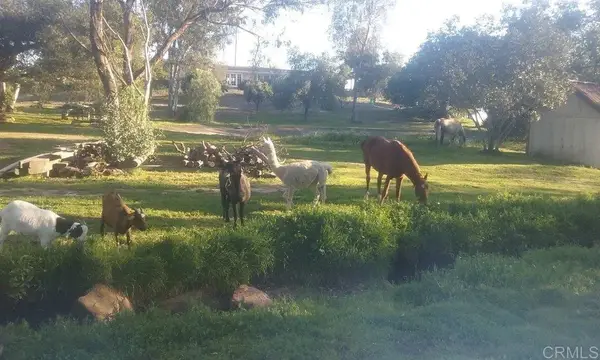 6490 Rainbow Heights Road, Fallbrook, CA 92028