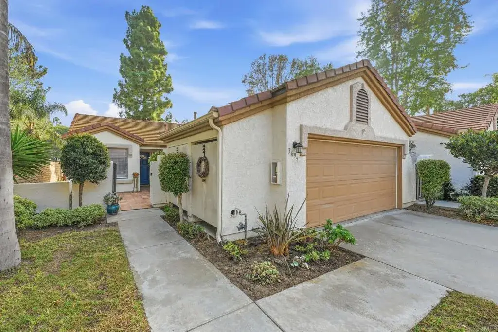 3694 Fallon Circle, San Diego, CA 92130 - Image #1