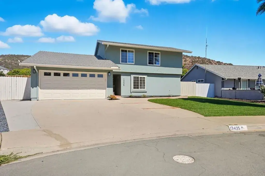 13435 Frey Court, Poway, CA 92064 - Image #1