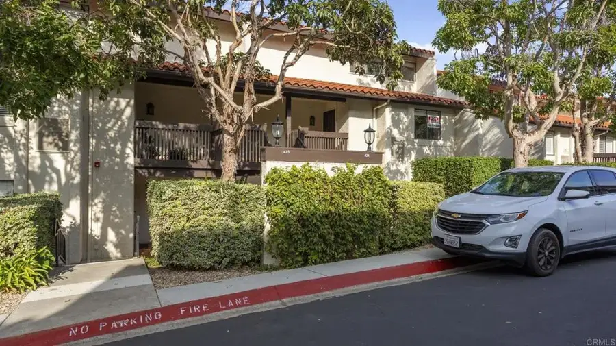 2508 Navarra Drive #424, Carlsbad, CA 92009 - #2