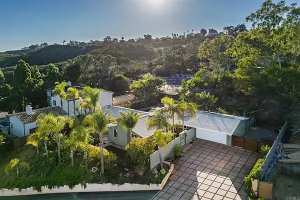 1386 Tennis Club Drive, Encinitas, CA 92024