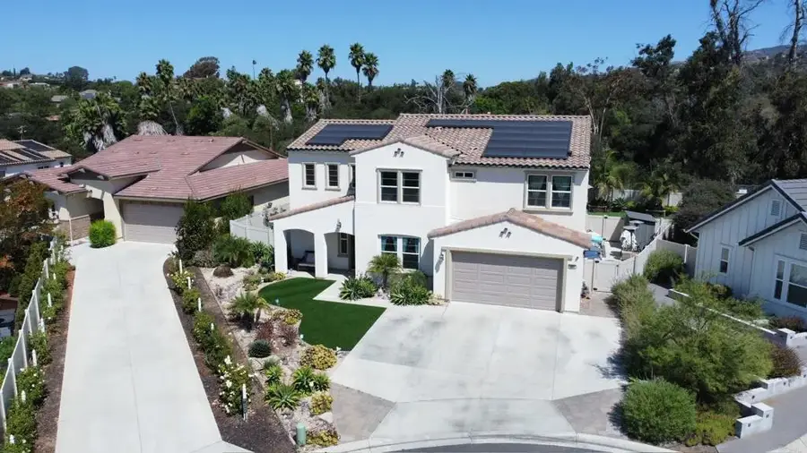 1564 Manzanita Hollow, Vista, CA 92084 - Image #3