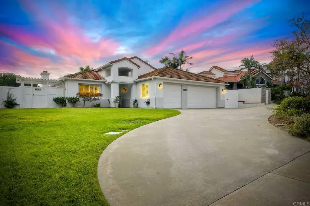 5413 Fairgreen Way, Bonsall, CA 92003 - Image #1