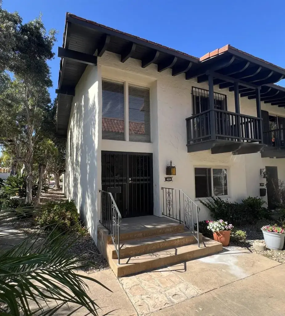 4241 Loma Riviera Lane, San Diego, CA 92110 - #1