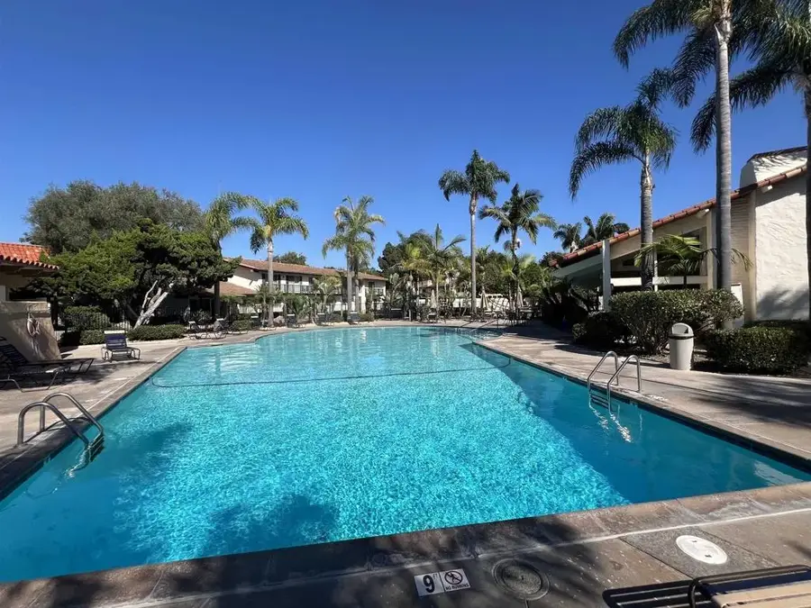 4241 Loma Riviera Lane, San Diego, CA 92110 - #3