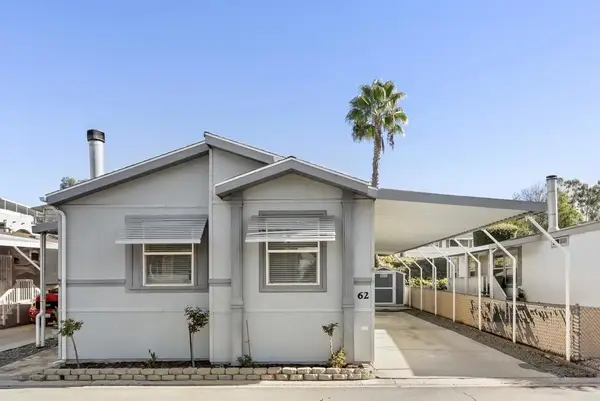 9395 Harritt Rd Spc 62, Lakeside, CA 92040