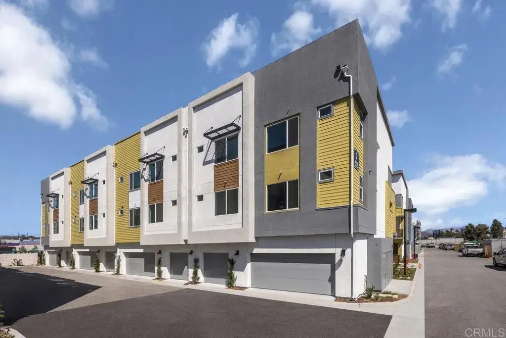 520 Cobblestone Court, El Cajon, CA 92020 - #1