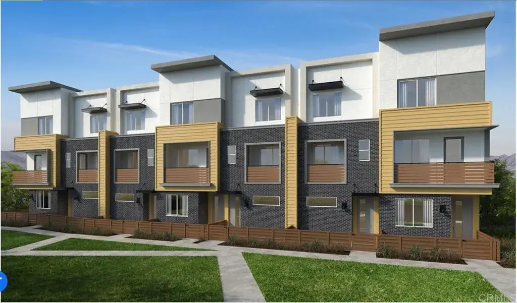 525 Sandstone Ct. Court, El Cajon, CA 92020 - #1