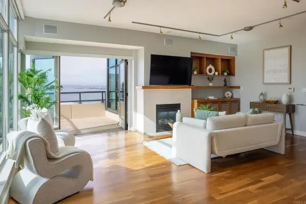 1199 Pacific Highway #1605, San Diego, CA 92101