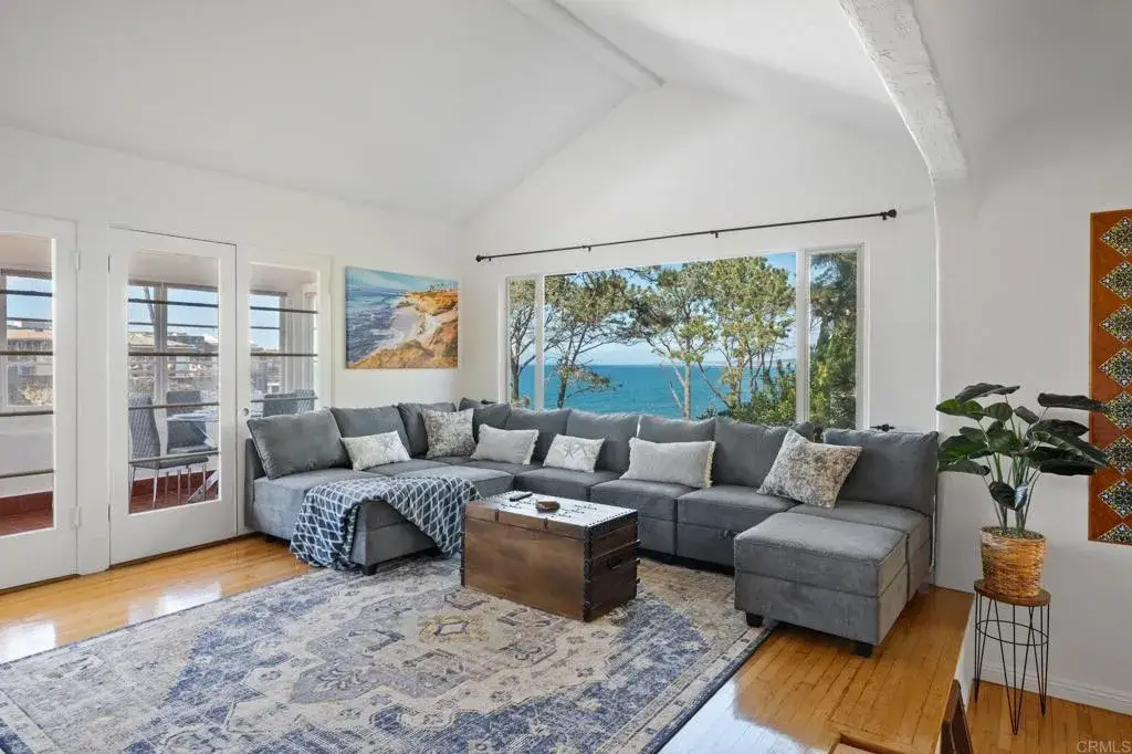 1303 Cave Street, La Jolla, CA 92037 - Image #1