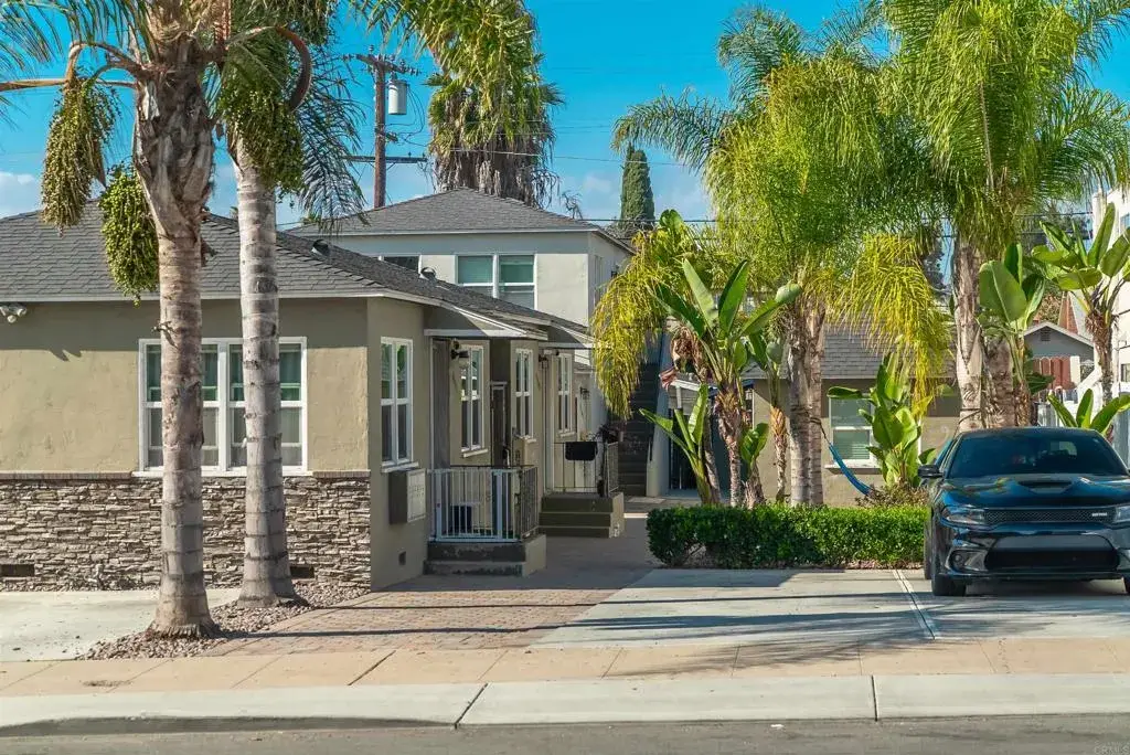 4154 Estrella Avenue, San Diego, CA 92105 - Image #1