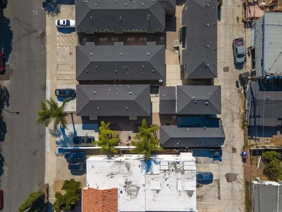 4154 Estrella Avenue, San Diego, CA 92105 - Image #2