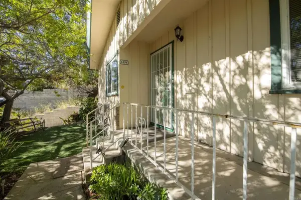 6158 Tarragona Drive, San Diego, CA 92115