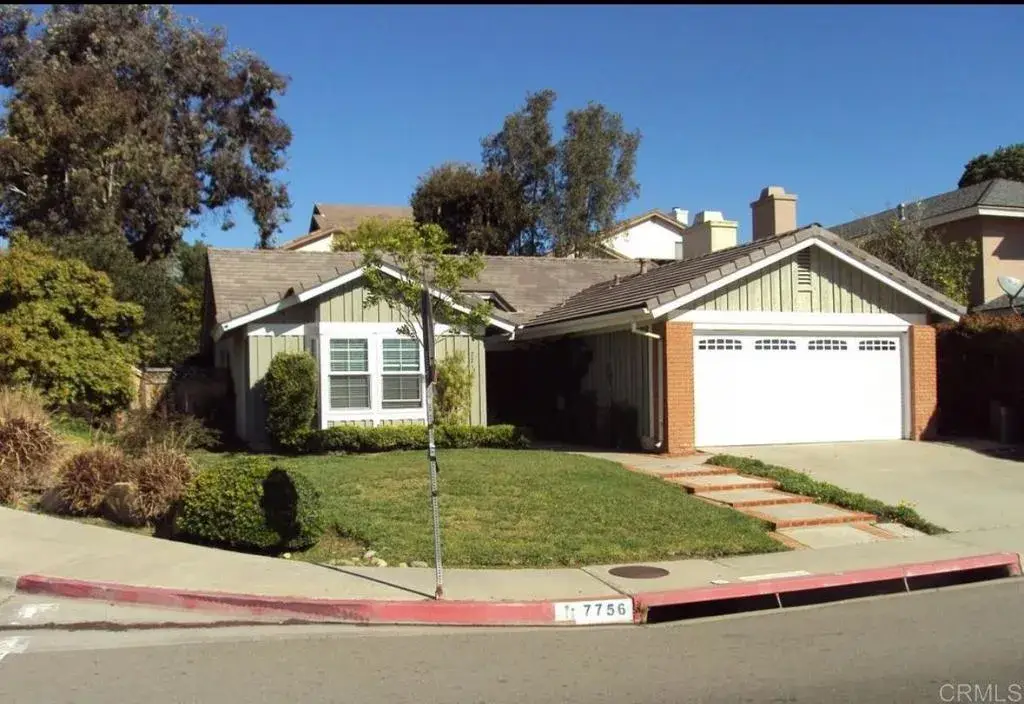7756 Flanders Drive, San Diego, CA 92126 - Image #1