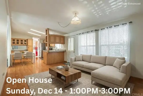 13941 Wisteria Ave #53, Poway, CA 92064