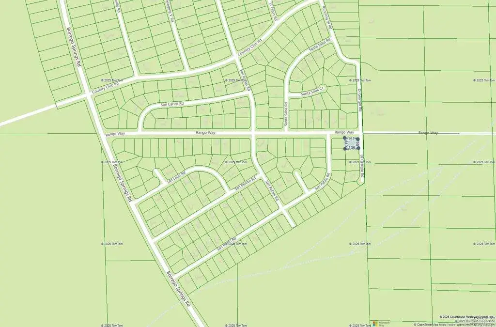 Rango, Borrego Springs, CA 92004 - Image #1