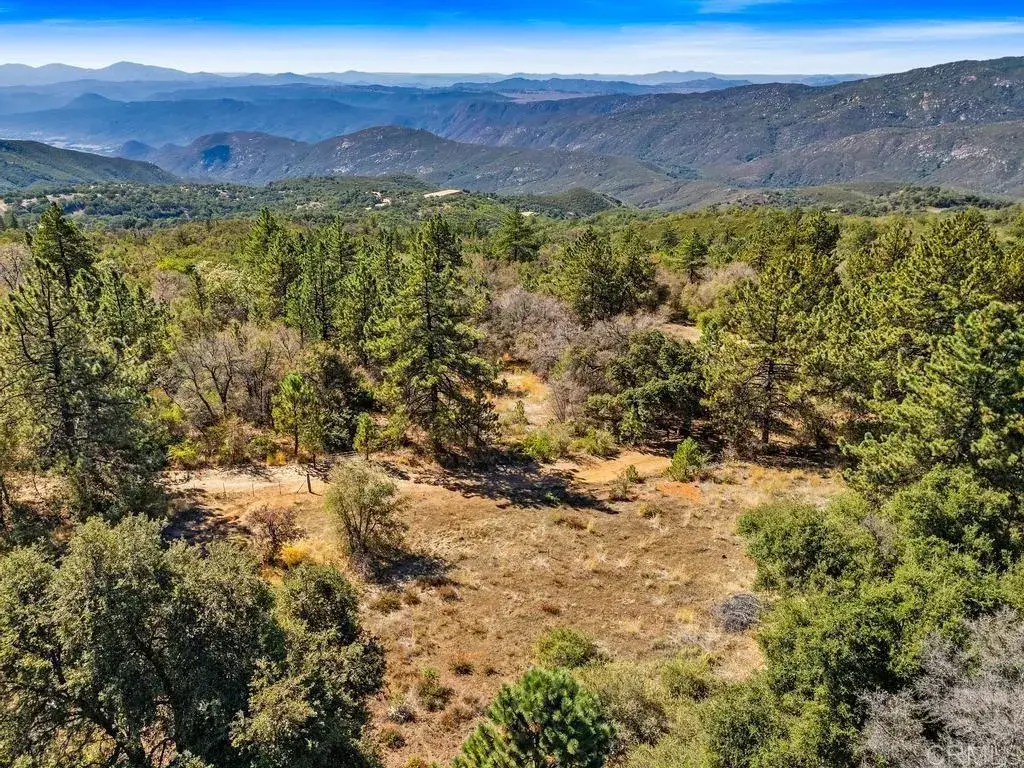 120 Vacant Land Mesa Grande, Santa Ysabel, CA 92070 - Image #1