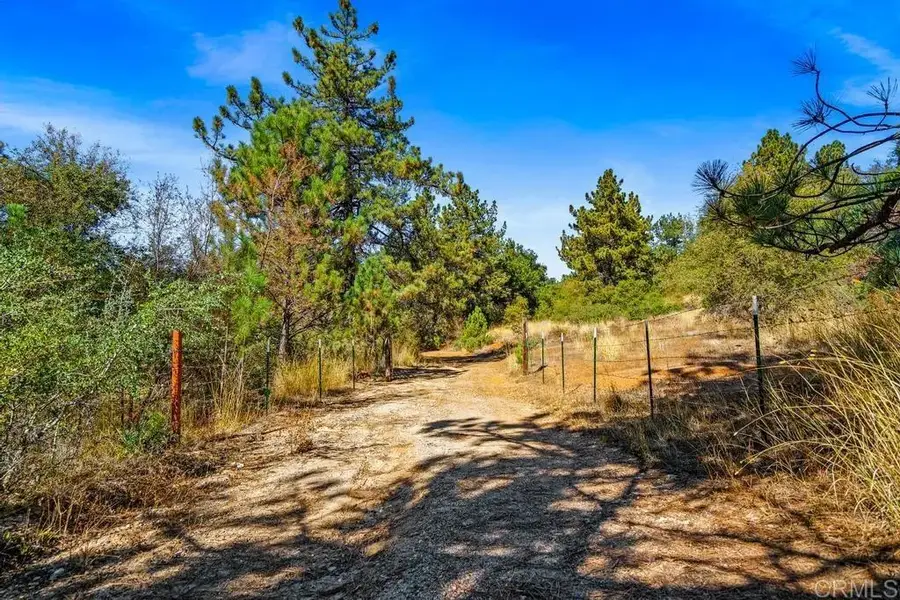 120 Vacant Land Mesa Grande, Santa Ysabel, CA 92070 - Image #2