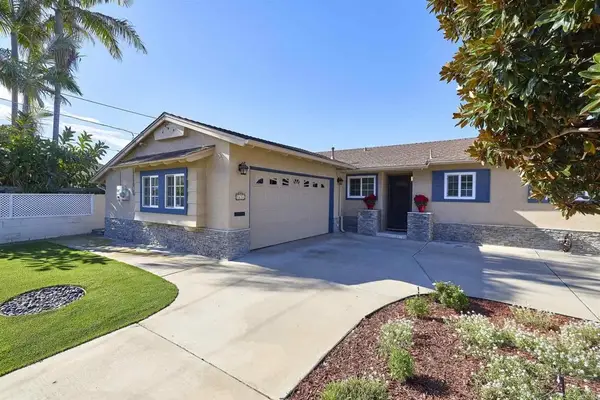 5631 Mount Acara Drive, San Diego, CA 92111