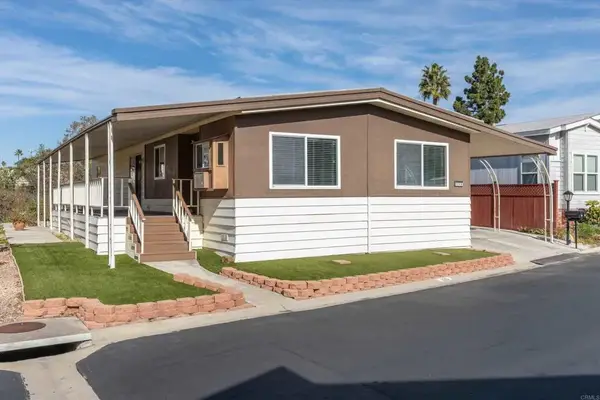 2130 Sunset #135, Vista, CA 92081