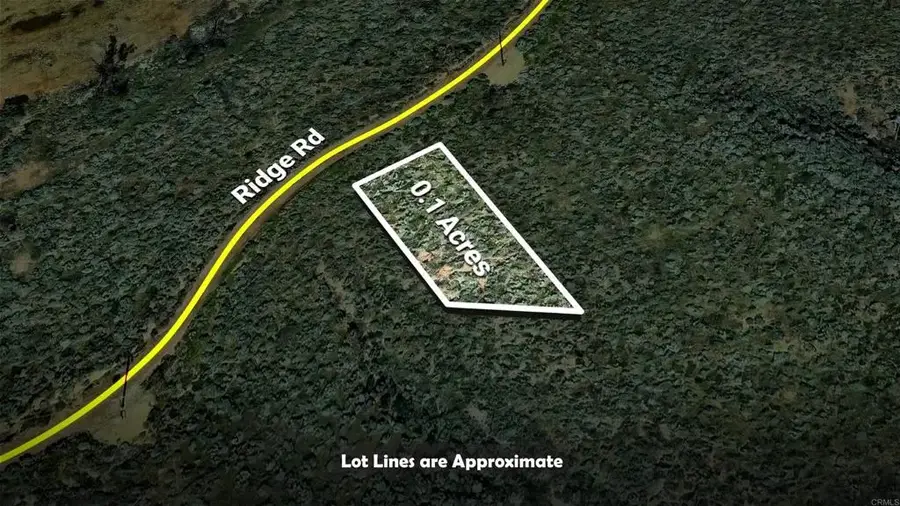 1 Ridge, Lake Elsinore, CA 92530 - #2